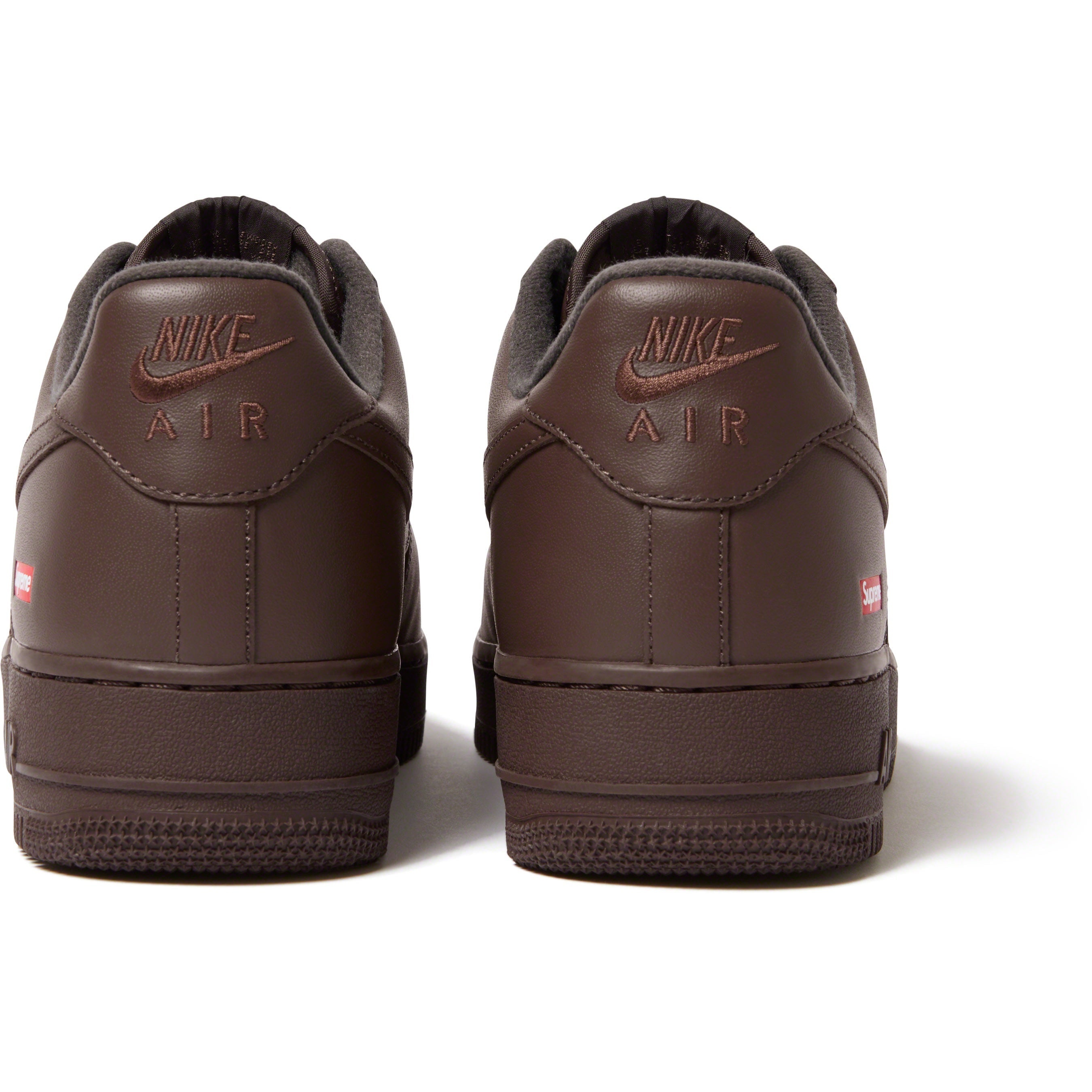 Supreme®/Nike® Air Force 1 Low view 18